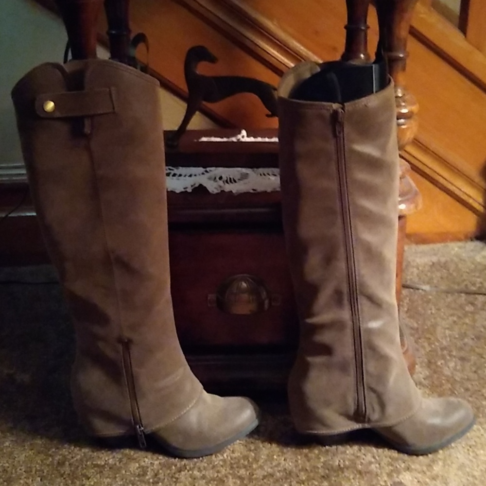 Boots